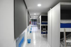 Gallery image of Albergue Oceanus Finisterre in Finisterre