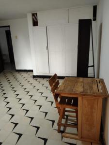 Ảnh trong thư viện ảnh của Habitacion privada con servicios incluidos ở Barranquilla