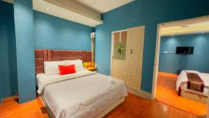 Gallery image of Rezala Sweet Home Uttara in Bāiljuri +88 photos