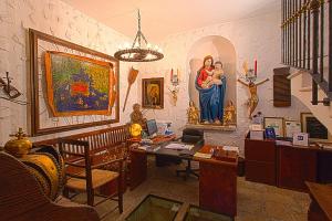 Galeriebild der Unterkunft Villa Tuttorotto in Rovinj