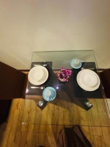 Fotografie z fotogalerie ubytování Ming Garden, LoveLace Suite v destinaci Kota Kinabalu