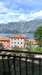 Paesaggio naturale nelle vicinanze dell'appartamento