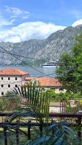 Paesaggio naturale nelle vicinanze dell'appartamento