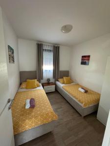 Billede fra billedgalleriet på Bella Vista Hrvatska i Njivice