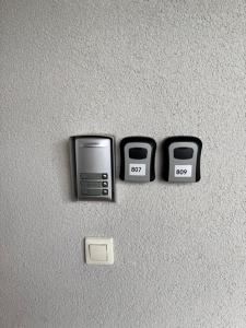 Fotografie z fotogalerie ubytování Apartmán 809 Nová Pec v Nové Peci