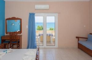 Gallery image of Stelios studio 3 in Vouvás