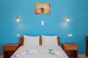 Gallery image of Stelios studio 3 in Vouvás +1 photo