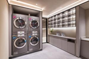 Fotografie z fotogalerie ubytování Crystal Orange Hotel -Hangzhou West Lake Hubin Yintai v destinaci Chang-čou