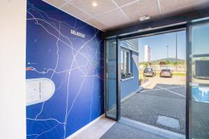 Fotografie z fotogalerie ubytování Ibis Budget Sélestat v destinaci Sélestat