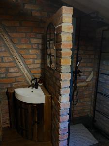 Fotografie z fotogalerie ubytování Dom na wyłączność Kruzy36 v destinaci Kruzy + 5 fotografií
