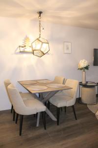 Fotografie z fotogalerie ubytování Studio JaMi v destinaci Zermatt