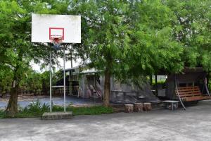 Intrattenimento serale offerto agli ospiti di 鄉間雅築休閒民宿Country Villa Homestay