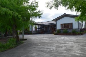 Edificio in cui si trova the country house