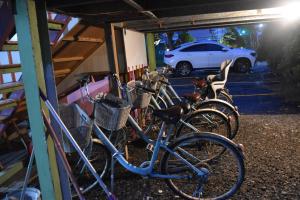 Foto dalla galleria di 鄉間雅築休閒民宿Country Villa Homestay a Città di Yilan