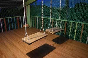 Foto dalla galleria di 鄉間雅築休閒民宿Country Villa Homestay a Città di Yilan