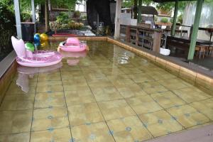 Foto dalla galleria di 鄉間雅築休閒民宿Country Villa Homestay a Città di Yilan