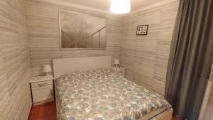 Postel nebo postele na pokoji v ubytování Martianez + 45 fotografií