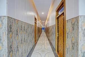Fotografie z fotogalerie ubytování Hotel MoonGaze Inn v destinaci Kánpur