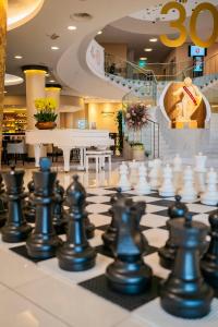 布拉格Don Giovanni Hotel Prague - Great Hotels of The World的相册照片