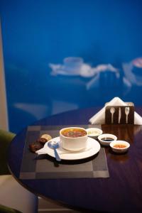 Ảnh trong thư viện ảnh của EAFR Hotel ở Nathia Gali