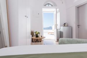 Llit o llits en una habitació de Perfect Purity