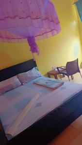 Gallery image of Nile Tavern Hotel &Coffee shop in Pakwach