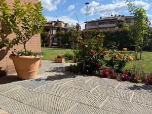 Φωτογραφία από το άλμπουμ του Casa delle More στη Σιένα