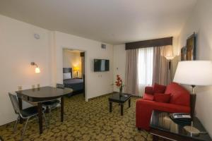 Gallery image of Hotel Extended Studio Inn in Victorville