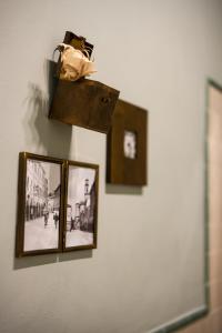 Fotografia z galérie ubytovania L' ΛᄂᄂӨGGIӨ di KΛMΛ' v destinácii Cesena