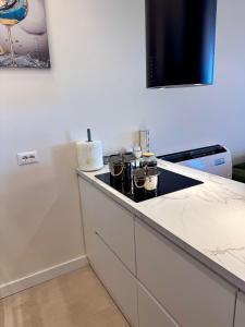 Gallery image of Pearl Pool Luxury Villa in Golem