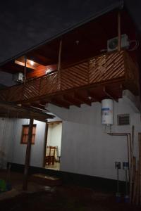 Foto de Alojamiento josei