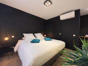 Gallery image of -1331- Chambres à louer in Durbuy +9 photos