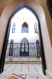 Fotografie z fotogalerie ubytování Riad Agnès & Zohra v Marrákéši