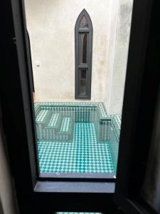 Fotografie z fotogalerie ubytování Riad Agnès & Zohra v Marrákéši