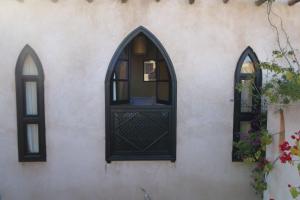 Fotografie z fotogalerie ubytování Riad Agnès & Zohra v Marrákéši
