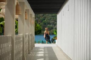 Hosté ubytování Hotel Meri All inclusive