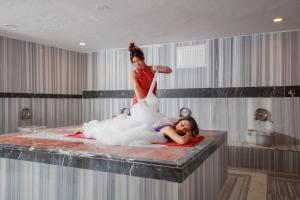 Hosté ubytování Hotel Meri All inclusive
