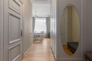 Fotografie z fotogalerie ubytování Roze Kūrmājas Residence v destinaci Liepāja
