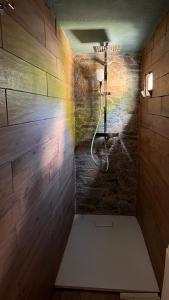 Ένα μπάνιο στο Casa del Bosco +27 φωτογραφίες