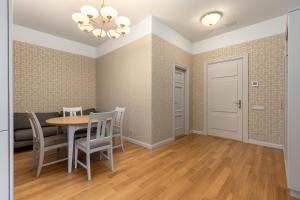 Fotografie z fotogalerie ubytování Roze Kūrmājas Residence v destinaci Liepāja