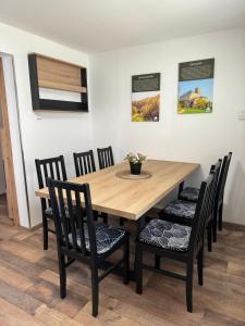 Φωτογραφία από το άλμπουμ του Rekreační dům Dobšín σε Dobšín