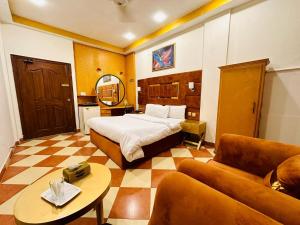 Afbeelding uit fotogalerij van Fiesta Inn Hotel & Resorts Multan in Multan +80 foto's