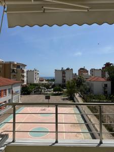 Foto dalla galleria di Apartments Piazza a Himare