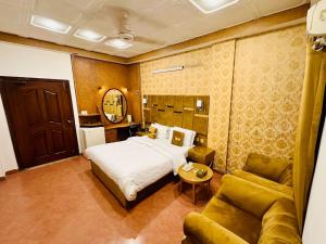 Afbeelding uit fotogalerij van Fiesta Inn Hotel & Resorts Multan in Multan