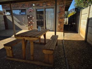 Fotografie z fotogalerie ubytování Feather Rest v destinaci Bloemfontein