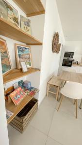 Gallery image of L’Oliveraie in Narbonne