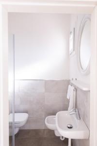 Fotografie z fotogalerie ubytování Hotel Silver v Rimini