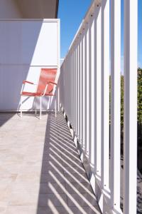 Fotografie z fotogalerie ubytování Hotel Silver v Rimini