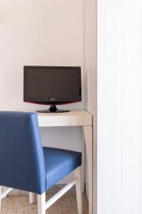 Fotografie z fotogalerie ubytování Hotel Silver v Rimini