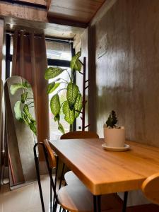 Fotografie z fotogalerie ubytování Loft Vibes San Juan v destinaci San Juan